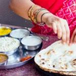 तपाईँमा खानेकुरा बिस्तारै खाने बानी छ कि छिटो ?