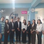बाल रोग विशेषज्ञहरुको समूहले मध्य बानेश्वरमा सञ्चालनमा ल्याए किड्स क्लिनिक