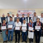 महालक्ष्मी नगरपालिका बन्यो पूर्णखोप सुनिश्चिता पालिका