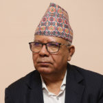 पतन्जली जग्गा प्रकरण : पूर्वप्रधानमन्त्री नेपालबिरुद्ध मुद्धा दायर, सांसद पद निलम्बन