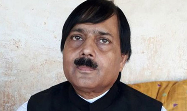 ‘रौतहट काण्ड’मा सफाइ पाएका कांग्रेस नेता मोहम्मद आफताब आलमलाई मस्तिष्क घात