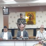 स्वास्थ्य मन्त्री पौडेल भन्छन्, ‘आयोगको निर्णय कार्यान्वयन नगरे निजी मेडिकल कलेजको सम्वन्धन खारेज हुनसक्छ’