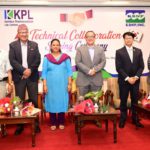 कोरियन पद्धतीबाट पशु स्वास्थ्यको औषधी तथा आहारपुरक पदार्थको उत्पादन गर्दै नेपाली कम्पनी