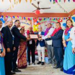 पूर्वखोला बन्यो पूर्ण खोप, संस्थागत प्रसूति, पोषण संगै किशोर किशोरी मैत्री स्वास्थ्य संस्थायुक्त पालिका
