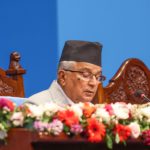 आर्थिक वर्ष २०८२/०८३ को नीति तथा कार्यक्रम सार्वजनिक गर्दै राष्ट्रपति पौडेल, स्वास्थ्यका कार्यक्रम के-के परे ?