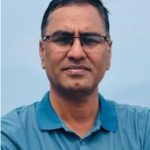 राष्ट्रिय स्वास्थ्यकर्मी महासंघको उपाध्यक्ष रामहरि ढकालको पनि अध्यक्ष पदमा दावेदारी