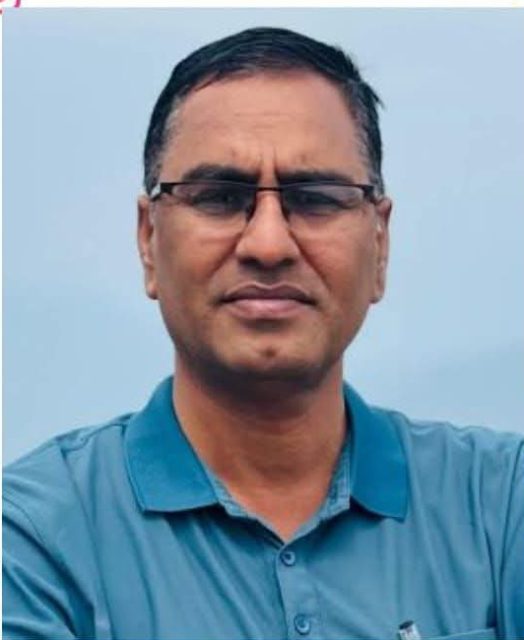 राष्ट्रिय स्वास्थ्यकर्मी महासंघको उपाध्यक्ष रामहरि ढकालको पनि अध्यक्ष पदमा दावेदारी