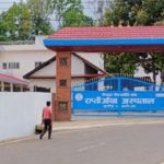 राप्ती आँखा अस्पतालमा जलविन्दु उपचार सेवा सुरु