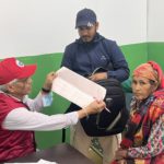 काठमाडौँका मुटु विशेषज्ञको टोली मुटु जाँच्न जाजरकोट