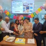 शुक्रा हाउस अफ डाइग्नोस्टिक एण्ड वेलनेस सेन्टरले दोस्रो बार्षिकोत्सव मनायो