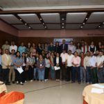 स्वास्थ्य अनुसन्धान र खोज पत्रकारिता सम्बन्धी कार्यशाला सम्पन्न