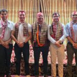नेपाल डेन्टल एसोसिएसनको अध्यक्ष पदमा डा. अजय शाह निर्वाचित, कार्यसमितिमा को – को आए ?
