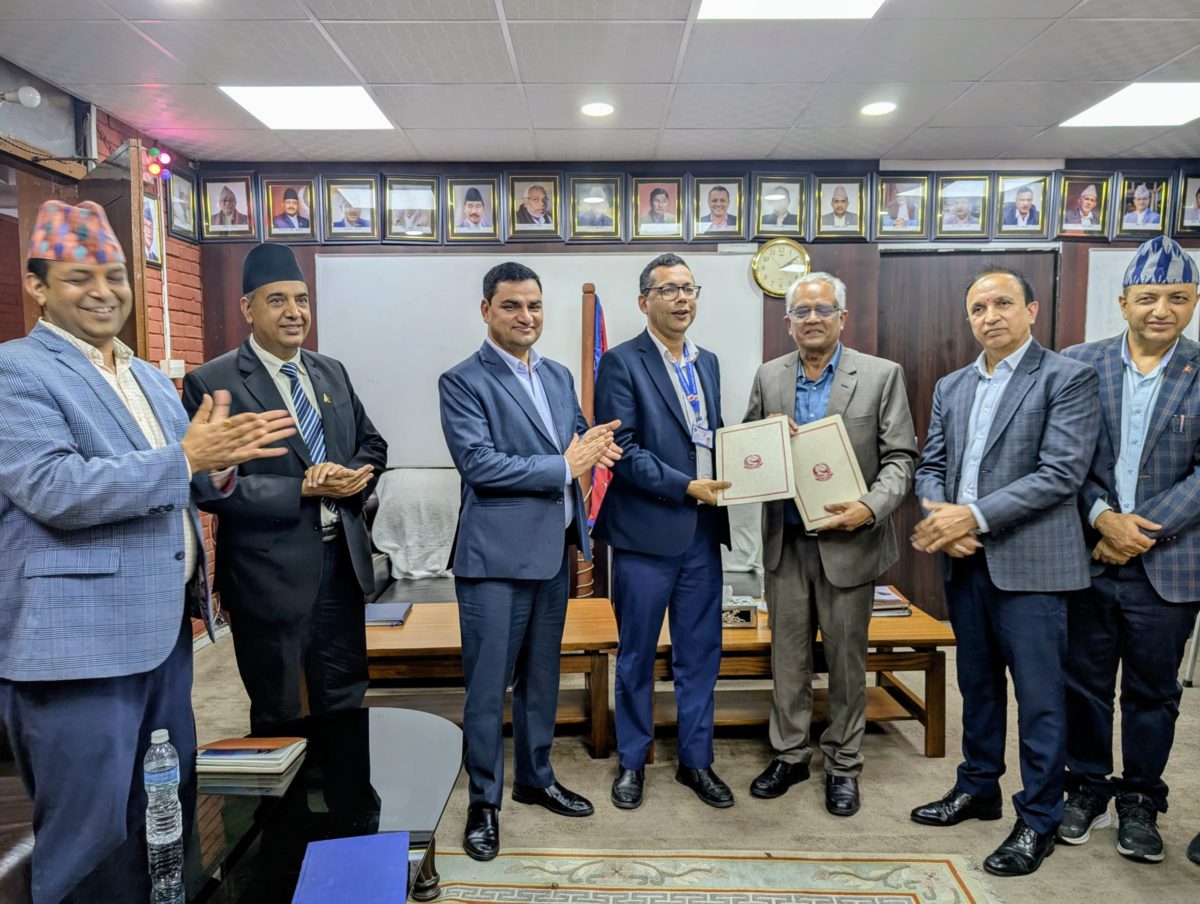 त्रिविका विद्यार्थी तथा प्राध्यापकले सरकारी अस्पतालमा उपचार सहुलियत पाउने