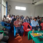 जनप्रतिनिधिको सक्रियता, राजनीतिक दलको समर्थन, व्यापारीको साथ