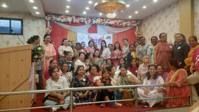 क्यान्सर सर्भाइभर्स भन्छन्, ‘आत्मविश्वास बलियो बनाउँ, रोग कमजोर भै हाल्छ’
