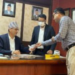थपिन लागेको दरबन्दीमा डेन्टल विषयका दरबन्दी नपरेपछि एसोसिएसनको आपत्ति