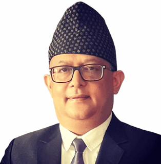 नेपाल स्वास्थ्य अनुसन्धान परिषद्को अध्यक्ष पदमा डा. नारायणबिक्रम थापा नियुक्त