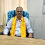 चिकित्सा शिक्षा आयोगको रिक्त निर्देशक पदमा प्राडा स्वयंप्रकाश पण्डित नियुक्त