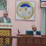गण्डकी प्रदेशमा स्वास्थ्यको बजेट ३ अर्ब ३२ करोड ७० लाख