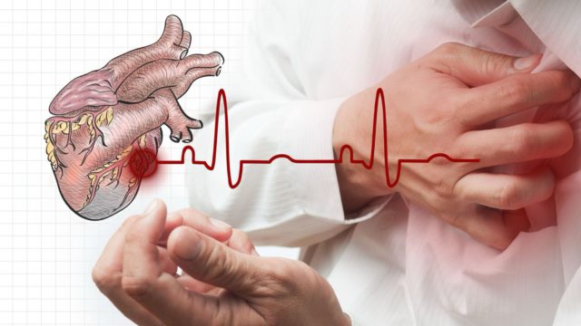 हृदयघातको जोखिमबाट आफूलाई कसरी जोगाउने ?