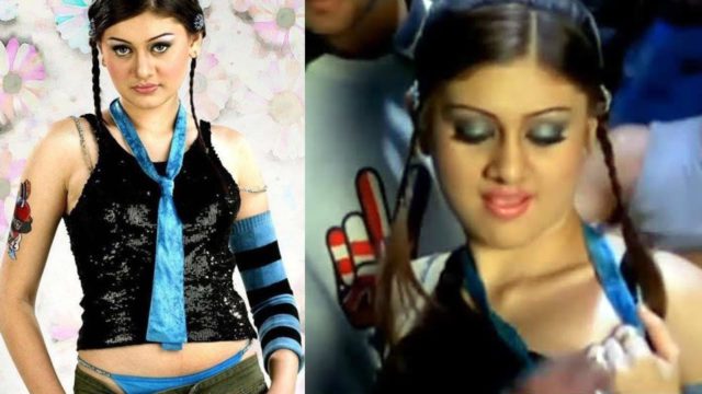 बलिउड अभिनेत्री शेफाली जरीवालाको ‘कार्डियाक अरेस्ट’बाट मृत्यु