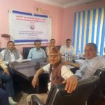 ‘फार्माकोग्नोसी’ र ‘फाइटोकेमिस्ट्री’को पाठ्यक्रम बनाउँदै कर्णाली स्वास्थ्य विज्ञान प्रतिष्ठान
