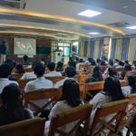 ‘रुट क्यानल’ उपचारलाई थप प्रभावकारी र पहुँचयोग्य कसरी बनाउने ? डा. कावलीपुरापुले केडीसी आएर सिकाए आईडिया