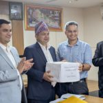 अब क्यान्सरका ३७ प्रकारका औषधी निःशुल्क