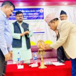 नवलपरासी पश्चिममा पारिवारिक स्वास्थ्य प्रोफाईल बनाउने अभियान सुरु