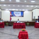 सीटीईभीटी अन्तर्गत रहेर प्रमाणपत्र तहका कार्यक्रम सञ्चालन गर्ने स्वास्थ्यका २८५ शिक्षण संस्थालाई कोटा निर्धारण