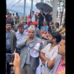 चिकित्सकले गरेको अप्रेसन वकिलले आएर सही गलत भन्न मिल्दैन, पाईदैन : डा. अनिलबिक्रम कार्की(भिडियो)