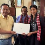 इँटाभट्टामा काम गर्दै एसईईमा ४ जीपीए ल्याएकी गोमालाई मीनबहादुरले एमबीबीएससम्म पढाइदिने
