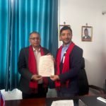 शुक्रराज अस्पताल र चौतारा अस्पतालबीच स्याटेलाइट क्लिनिक सञ्चालन गर्ने समझदारी