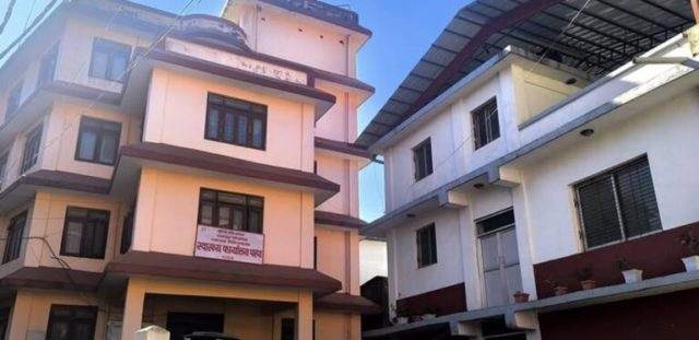 पाल्पामा नसर्ने रोगका बिरामीको संख्या बढ्दो