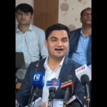 स्वास्थ्य मन्त्री पौडेललाई प्रश्न : चार प्रतिष्ठानको उपकुलपति नियुक्तीमा किन ढिलाई ?