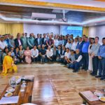 क्षयरोग नियन्त्रणका लागि नयाँ पञ्च वर्षीय रणनीतिक योजना बनाईदै, सरोकारवालासंग बसेर केन्द्रले बनायो खाका