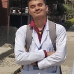 एमबीबीएस दोस्रो वर्षका विद्यार्थी सुगम खनाल १३ दिनदेखि सम्पर्कविहीन