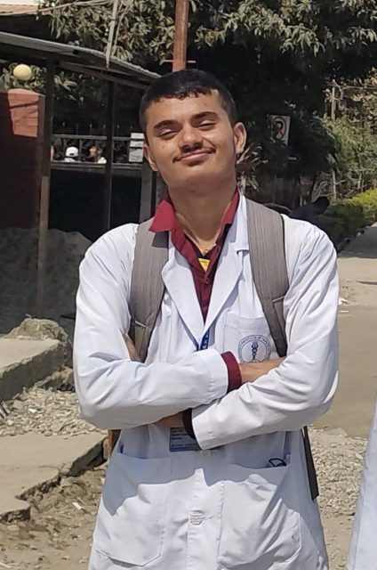 एमबीबीएस दोस्रो वर्षका विद्यार्थी सुगम खनाल १३ दिनदेखि सम्पर्कविहीन