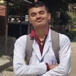 धरानबाट हराएका एमबीबीएस दोस्रो वर्षका विद्यार्थी सुगम खनाल ३५ दिन पछि भेटिए