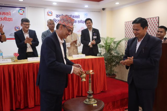 नेपालमा क्षयरोग : बार्षिक ६८ हजार नयाँ बिरामी थपिन्छन्, १६ हजार बढीको हुन्छ मृत्यु