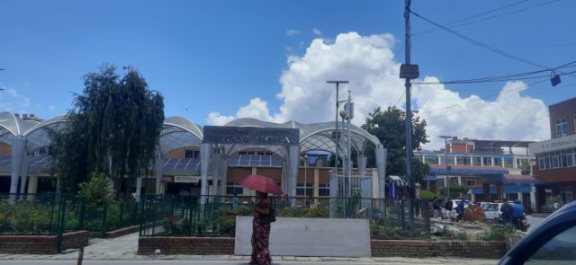 चिकित्सक संघका अध्यक्ष डा. कार्की भन्छन्, ‘अस्पताल केन्द्रीत आन्दोलन भोली पनि निरन्तर’