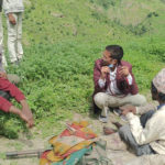 कुष्ठरोगीको आशङ्कामा छ वर्ष छाउगोठमा बिताउनु परेपछि…