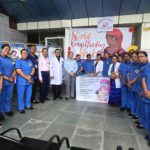 नेपाल मेडिकल कलेजमा विश्व स्तनपान सप्ताह सुरु