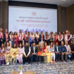 स्वास्थ्य पत्रकारहरुले अब रोग लाग्न नदिने उपाय बारेमा पैरवी बढाउनु पर्‍यो : सभामुख घिमिरे