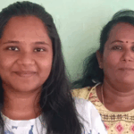 छोरीलाई पढ्न सघाउँदा ४९ वर्षे आमाले पनि निकालिन् एमबीबीएसमा नाम