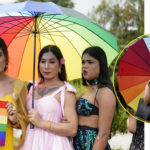 यौनिक तथा लैंगिक अल्पसंख्यक समुदायले मनायो ‘प्राइड-डे’