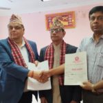 क्यान्सरपीडित बालबालिकाको उपचारमा गण्डकी प्रदेश सरकारको थप एक लाख सुविधा
