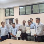 सुदूरपश्चिममा औषधी प्रतिरोधी क्षयरोग उपचारका लागि त्रिपक्षीय सम्झौता