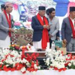 बागमती प्रदेश पूर्ण खोप सुनिश्चित प्रदेश घोषणा