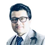 रास्वपाले रूपन्देही क्षेत्र नम्बर ३ मा डा. लेखजंग थापालाई उठाउने
